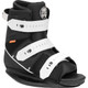 Slingshot Option Wakeboard Boots - 2024