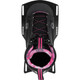 HO Women's Stance 110 Water Ski Binding  Front Traditional Plate - Top