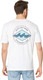 Billabong Rotor Diamond Tee - Back
