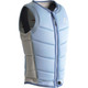 Follow Corp Women's Impact Vest - Pastel Blue