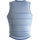 Follow Corp Women's Impact Vest - Pastel Blue Back