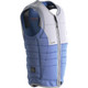 Follow Sovereign Men's Comp Vest - Blue/Grey