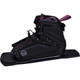HO Women's Stance 110 Water Ski Binding - 2024 Rear