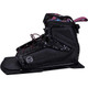 HO Women's Stance 110 Water Ski Binding - 2024 Front