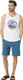 Quiksilver Union Heather 20" Amphibian Boardshorts for Young Men