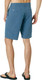 Quiksilver Union Heather 20" Amphibian Boardshorts for Young Men