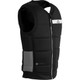 Follow Signal Comp Vest - Black
