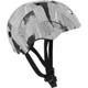 Follow Pro Graphic Helmet - Right Side