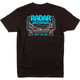 Radar Vibe Tee - Back