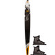 Radar Senate Lithium Ski w/ Vector BOA Carbitex Package - 2025