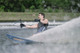 Radar Senate Alloy Waterski in Action!