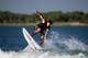 Ronix Flyweight Atlantik Wakesurf Board - Surfing