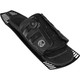 HO Stance Adjustable Rear Toe Plate W/ ATOP Reel Lacing System - 2023