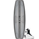 Liquid Force Unity Aero Wakeboard w/ Aero 6X Bindings - 2025