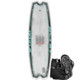 Liquid Force Remedy Wakeboard w/ Classic 6X Bindings - 2025