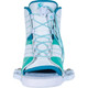 Connelly Women's Optima Wakeboard Bindings - 2025 - Toe