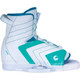 Connelly Women's Optima Wakeboard Bindings - 2025 - Right