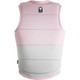 Follow Athena Women's Impact Vest - Pink - Back