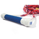 Follow Surf Rope Package - Navy/Red - Detail