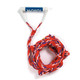 Follow Surf Rope Package - Navy/Red