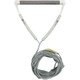Follow Basic Wake Handle Package - Grey/Teal