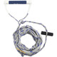 Follow Surf 2-Up Package - Grey/Blue