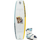 Slingshot Native Wakeboard w/ Zuupack Boots - 2025