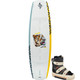 Slingshot Native Wakeboard w/ Space Mob Boots - 2025