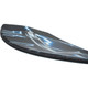 Slingshot Volt Wakeboard - Angle