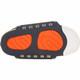 Slingshot Space Mob Wakeboard Boots - Bottom View