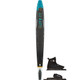2023 Radar Senate Lithium Waterski w/ Vector BOA Water Ski Binding & RTP - 2025