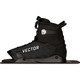 Radar Vector BOA Rear Water Ski Binding - Left Side