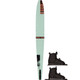 Radar Women's Union Waterski w/ Dbl Prime Binding - 2025