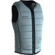 Follow P1 Traction Impact Vest - Ocean - Angle