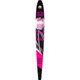 Radar Lyric Graphite Waterski - Bottom