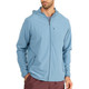 Free Fly Men's Breeze Jacket - Front