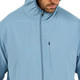Free Fly Men's Breeze Jacket - Closeup