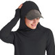 Free Fly Women's Shade Hoodie - Hood Up