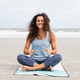 Free Fly Women's Motion Racerback Tank - Lifestyle