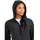 Free Fly Women's Breeze Jacket - Close Up