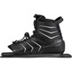Rear Radar Vector Water Ski Binding Feather Frame - Left Side