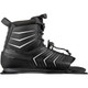 Front Radar Vector Water Ski Binding Feather Frame - Right Side