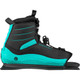 Front Radar Lyric Water Ski Binding Feather Frame - Right Side