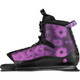 Front Radar Lyric BOA Water Ski Binding Feather Frame - Left Side