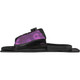 Radar Lyric BOA Rear Toe Plate Feather Frame RTP - Left Side