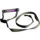 Follow Dog Lead - Grey/Purple