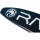 Radar Vapor Pro Build Slalom Ski - Base Graphic