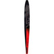 Radar Vapor Pro Build Slalom Ski 2026 - Textreme / Race Red