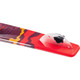 Radar T.R.A. Girl's Water Ski - 2026 - Tail Detail