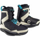 Ronix Supreme BOA Wakeboard Boots - Off White